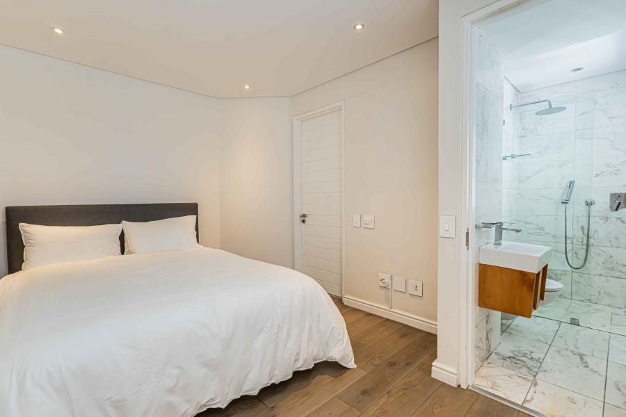 To Let 2 Bedroom Property for Rent in De Waterkant Western Cape